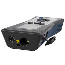 Caudalímetro Anemometro Pce-Va 11.El Caudalímetro Es Un Instrumento De Medición De Uso Variado. El Caudalimetro Mide La Velocidad Y Temperatura Del Aire, Así Como La Temperatura Superficial Por Infrarrojo.