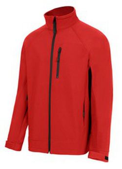 Cazadora Soft Shell Referencia 206005