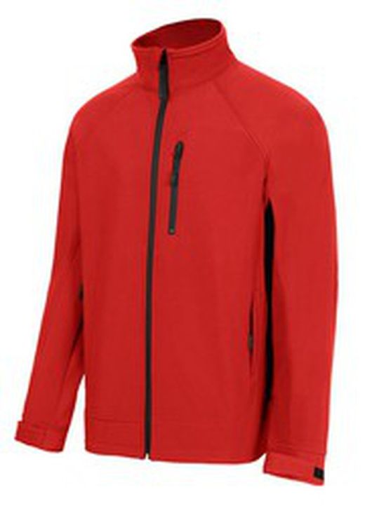 Cazadora Soft Shell Referencia 206005