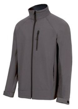 Cazadora Soft Shell Referencia 206005