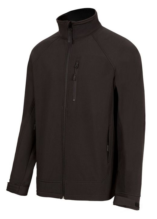 Cazadora Soft Shell Referencia 206005
