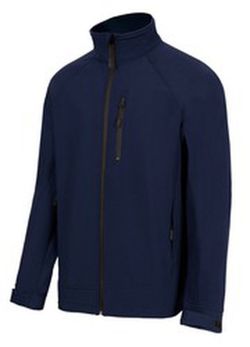 Cazadora Soft Shell Referencia 206005