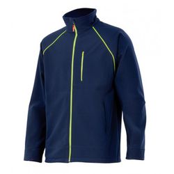 Cazadora Soft Shell Bicolor. Referencia 206001