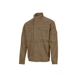 Cazadora Stretch Multibolsillos Referencia 106002s