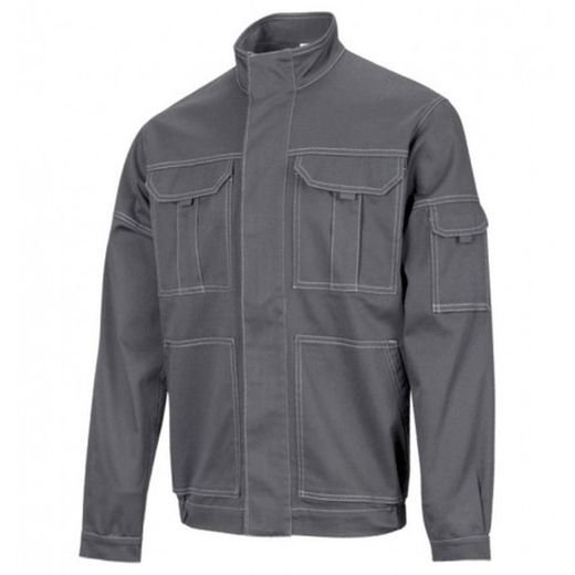 Cazadora Stretch Multibolsillos Referencia 106002s