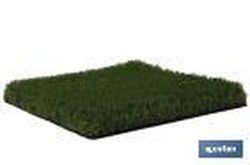 Césped Artificial 38 Mm para terraza y jardín | Modelo acolchado, confortable y resistente | Ideal para exteriores y piscinas