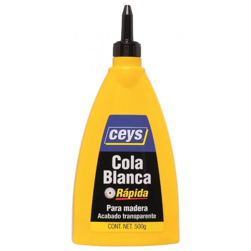 Ceys Cola Blanca Rápida 500gr.