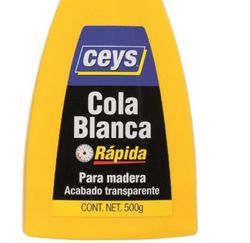 Ceys Cola Blanca Rápida 500gr.