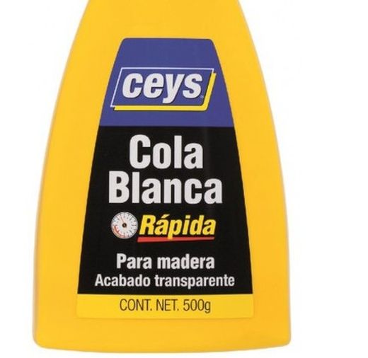 Ceys Cola Blanca Rápida 500gr.