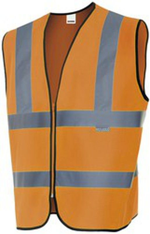 Chaleco Profesional Alta Visibilidad Referencia 305901