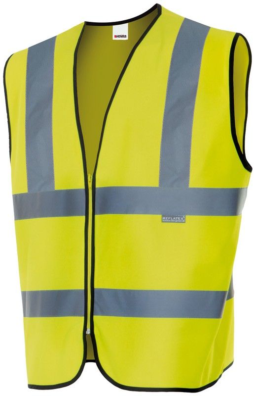 Chaleco Profesional Alta Visibilidad Referencia 305901