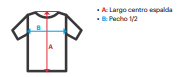 Chaleco Punto Fino Con Cuello En Pico Azul Marino Ref. 99-1