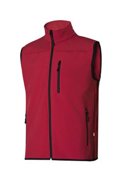 Chaleco Soft Shell  Referencia  205905