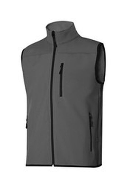 Chaleco Soft Shell Referencia 205905