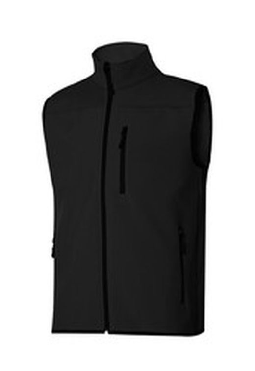 Chaleco Soft Shell Referencia 205905