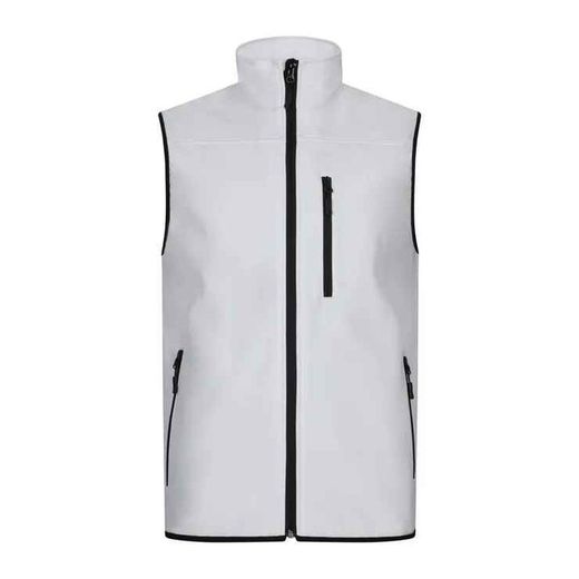 Chaleco Soft Shell Referencia 205905