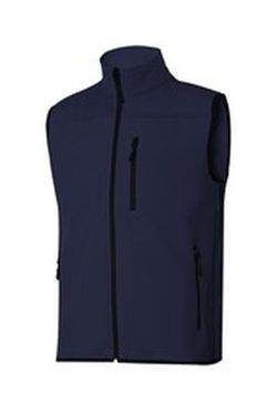 Chaleco Soft Shell Referencia 205905