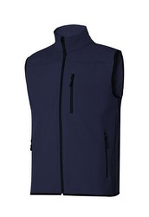 Chaleco Soft Shell Referencia 205905