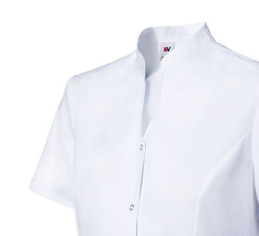 Chaqueta Con Automáticos Manga Corta Referencia 535203.