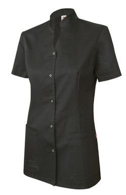 Chaqueta Con Automáticos Manga Corta Referencia 535203.