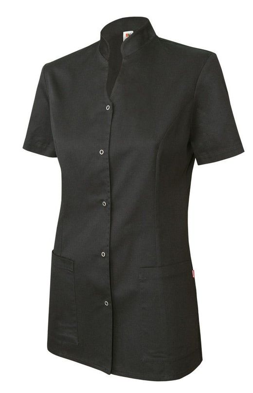 Chaqueta Con Automáticos Manga Corta Referencia 535203.