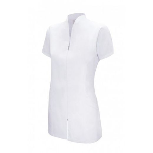 Chaqueta Con Cremallera Manga Corta Ref. 535202