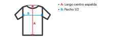 Chaqueta De Cocina 100% Algodón Con Cierre Central , color Blanco Referencia 405208a-7.
