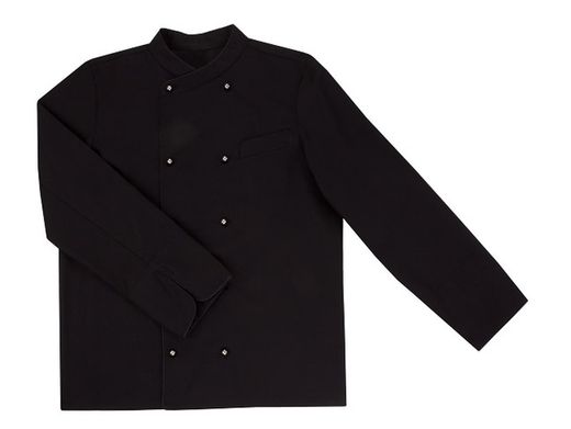 Chaqueta De Cocina Con Doble Botonadura Referencia Eneldo