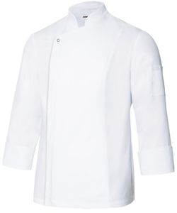 Chaqueta De Cocina Con Tejido Transpirable  Referencia 405204.