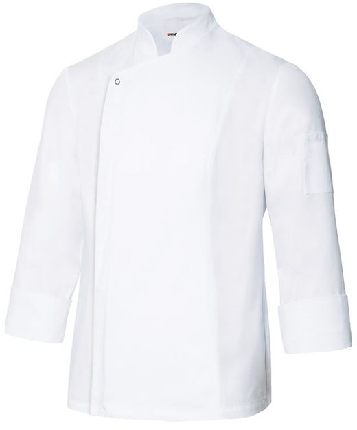 Chaqueta De Cocina Con Tejido Transpirable Referencia 405204.