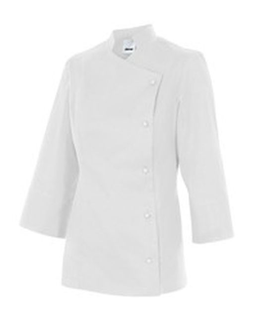 Chaqueta De Cocina Mujer Referencia Melisa.