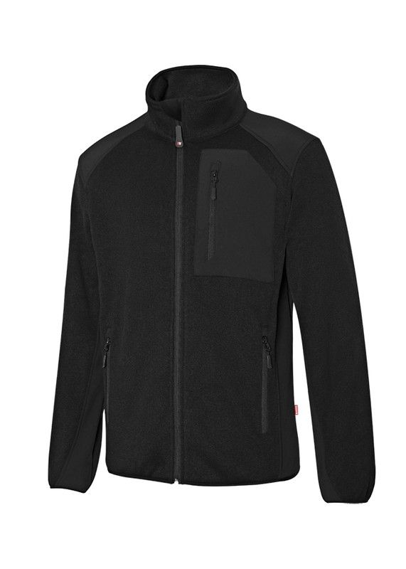 Chaqueta De Punto Afelpado Referencia  206008