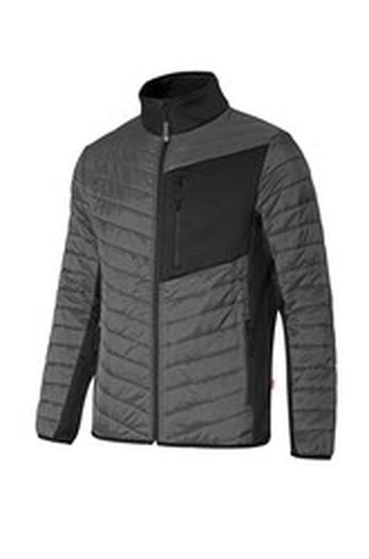 Chaqueta Ligera Acolchada Referencia 206009