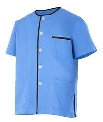 Chaquetas para Sanidad, Estetica y Limpieza