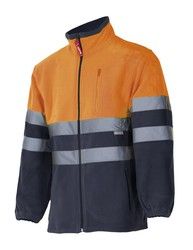 Chaquetas Alta Visibilidad.