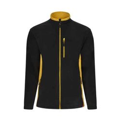 Chaqueta Polar Bicolor Referencia 201504
