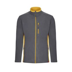 Chaqueta Polar Bicolor Referencia 201504