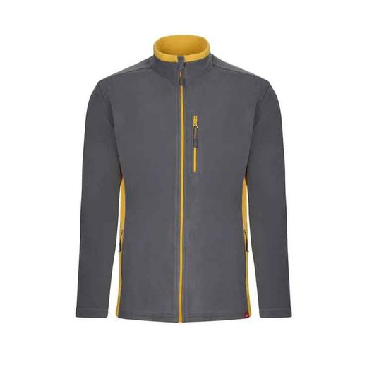 Chaqueta Polar Bicolor Referencia 201504