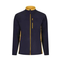Chaqueta Polar Bicolor Referencia 201504