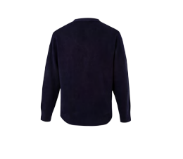 Chaqueta Punto Fino Mujer Azul Marino Ref. 103-1