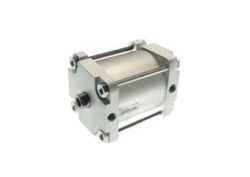Cilindro Compacto Iso Interface Diametro 200, Carrera Desde 5 A 1000 Milimetros, Referencia PF200