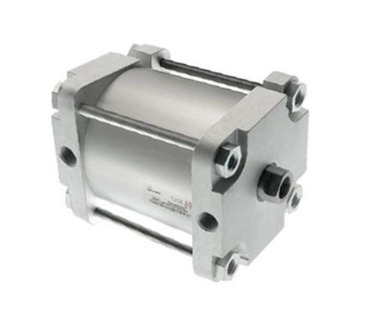 Cilindro Compacto Iso Interface Diametro 200, Carrera Desde 5 A 1000 Milimetros, Referencia PF200