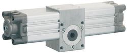 Cilindro antirrotaciónIso 15552 Rotativo Hembra Ø Ref. Xrf