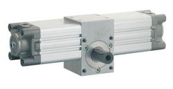 Cilindro antirrotaciónIso 15552 Rotativo Macho  Ref. Xrm