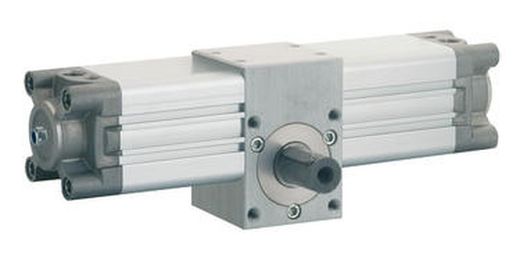 Cilindro antirrotaciónIso 15552 Rotativo Macho Ref. Xrm
