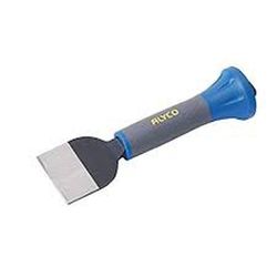 Cincel para Ranuras con Protector Alyco.