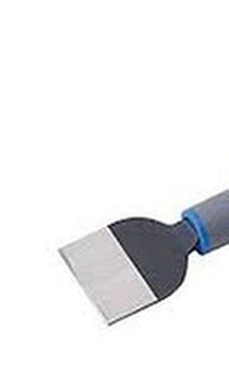 Cincel para Ranuras con Protector Alyco.
