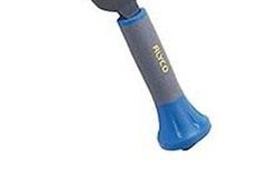 Cincel para Ranuras con Protector Alyco.