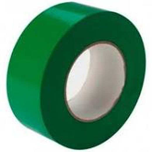 Cinta Aislante Pvc Miarco Brico 19mm X 20m X 0.13mm