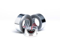 Cinta Aluminio Al-30